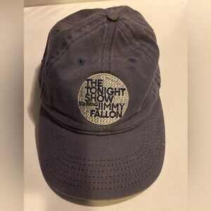 The Tonight Show Jimmy Fallon Hat Cap